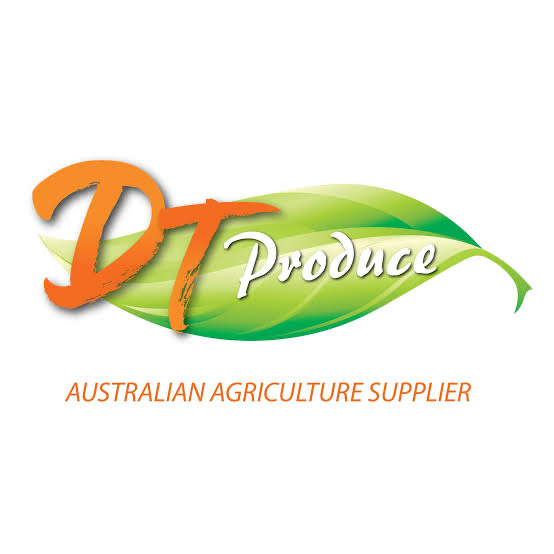 DT Produce logo
