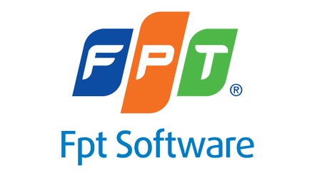 FPT Software logo