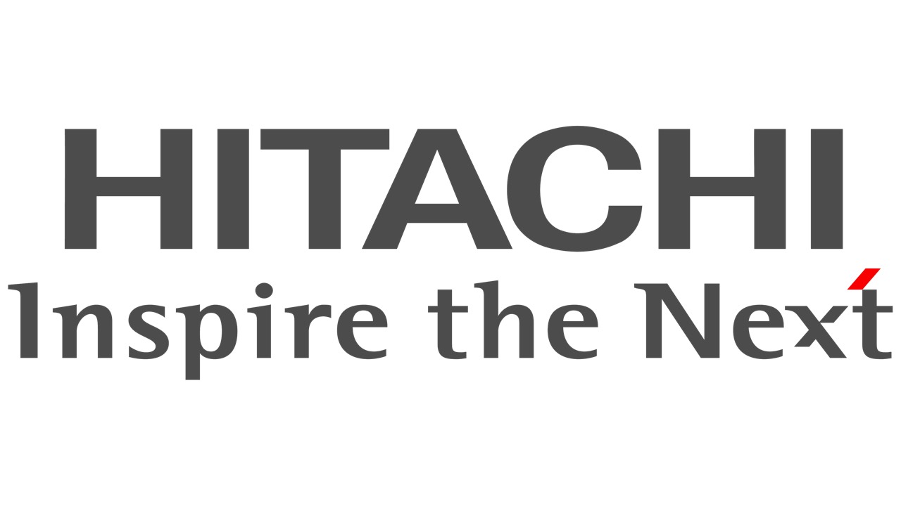 Hitachi logo